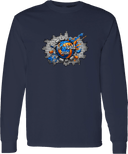 Long Sleeves - The Wall 2026
