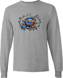 Long Sleeves - The Wall 2026