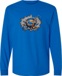 Long Sleeves - The Wall 2026
