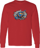 Long Sleeves - The Wall 2026