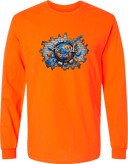 Long Sleeves - The Wall 2026