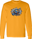 Long Sleeves - The Wall 2026