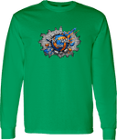 Long Sleeves - The Wall 2026