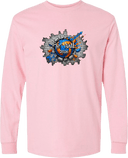 Long Sleeves - The Wall 2026