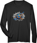 Performance Long Sleeves - The Wall 2026