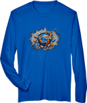 Performance Long Sleeves - The Wall 2026