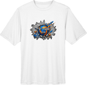 Performance Short Sleeves - The Wall 2026