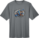 Performance Short Sleeves - The Wall 2026