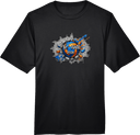 Performance Short Sleeves - The Wall 2026