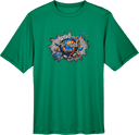 Performance Short Sleeves - The Wall 2026