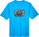 Performance Short Sleeves - The Wall 2026