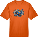 Performance Short Sleeves - The Wall 2026