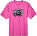 Performance Short Sleeves - The Wall 2026