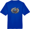 Performance Short Sleeves - The Wall 2026