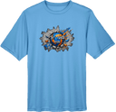 Performance Short Sleeves - The Wall 2026
