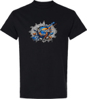 Short Sleeves - The Wall 2026