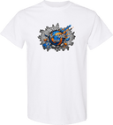 Short Sleeves - The Wall 2026
