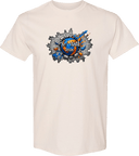 Short Sleeves - The Wall 2026