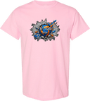 Short Sleeves - The Wall 2026