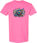 Short Sleeves - The Wall 2026