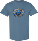 Short Sleeves - The Wall 2026