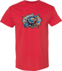 Short Sleeves - The Wall 2026