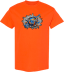 Short Sleeves - The Wall 2026