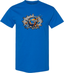 Short Sleeves - The Wall 2026