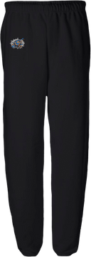 Sweatpants - The Wall 2026