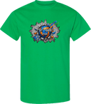 Short Sleeves - The Wall 2026