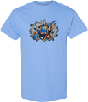 Short Sleeves - The Wall 2026