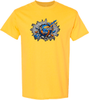Short Sleeves - The Wall 2026