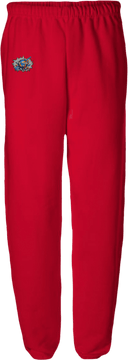 Sweatpants - The Wall 2026