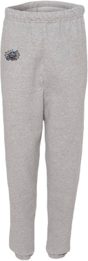 Sweatpants - The Wall 2026
