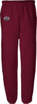 Sweatpants - The Wall 2026