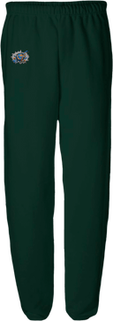 Sweatpants - The Wall 2026