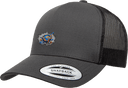 Trucker Hat - The Wall 2026