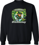 Crew Sweatshirt - OneHockey Shamrock Showdown 2026