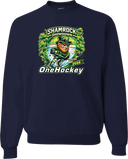 Crew Sweatshirt - OneHockey Shamrock Showdown 2026
