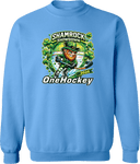 Crew Sweatshirt - OneHockey Shamrock Showdown 2026
