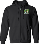 Full Zip Hoodies - OneHockey Shamrock Showdown 2026