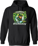 Hoodies - OneHockey Shamrock Showdown 2026