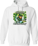 Hoodies - OneHockey Shamrock Showdown 2026