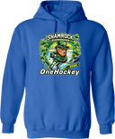 Hoodies - OneHockey Shamrock Showdown 2026