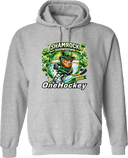 Hoodies - OneHockey Shamrock Showdown 2026