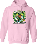 Hoodies - OneHockey Shamrock Showdown 2026