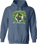 Hoodies - OneHockey Shamrock Showdown 2026