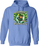Hoodies - OneHockey Shamrock Showdown 2026