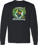 Long Sleeves - OneHockey Shamrock Showdown 2026