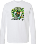 Long Sleeves - OneHockey Shamrock Showdown 2026